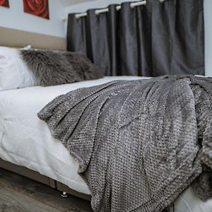 Appartement met Twee Slaapkamers